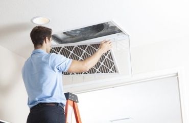 Other HVAC Services