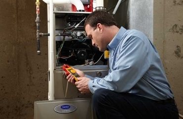 Other HVAC Services